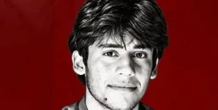 شبیر بلوچ کو دس سال تک جبری گمشدگی کا شکار بنانا پاکستانی جنگی جرائم ہیں۔بی ایس او آزاد