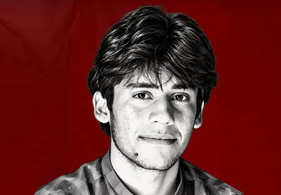شبیر بلوچ کو دس سال تک جبری گمشدگی کا شکار بنانا پاکستانی جنگی جرائم ہیں۔بی ایس او آزاد